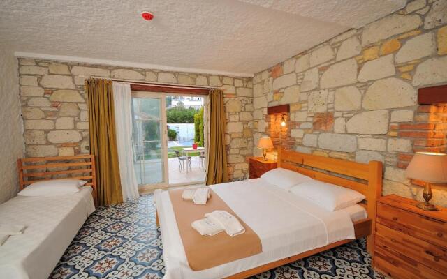 Cesme Elysium Hotel