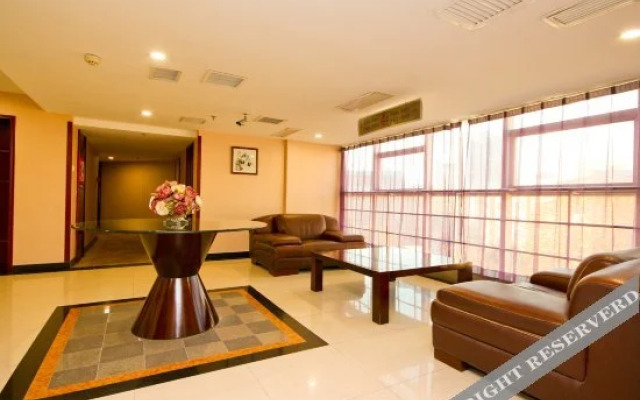 Shenzhou Hotel