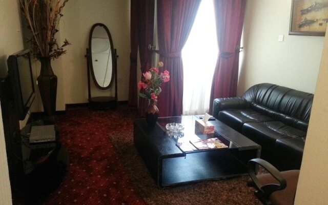 Al Nakheel