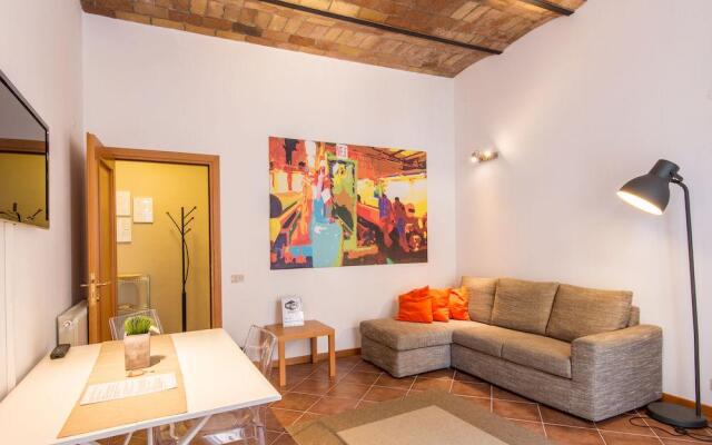 RSH Spanish Steps Luxury Apartment