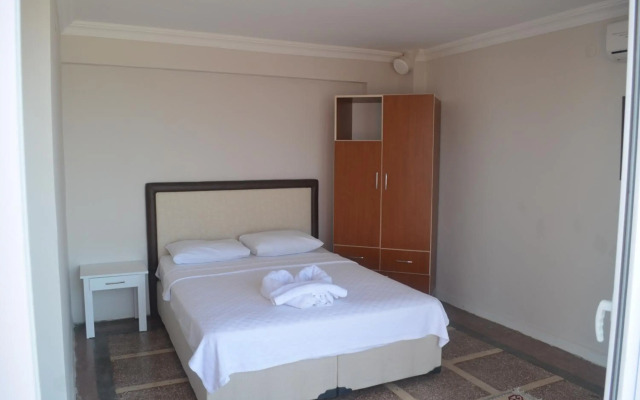 Tunc Otel