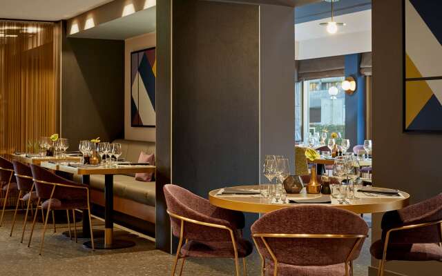 Park Plaza Utrecht