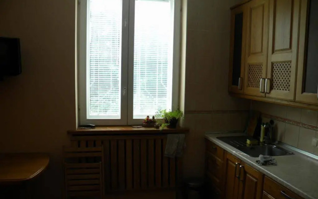 Guest House Dacha