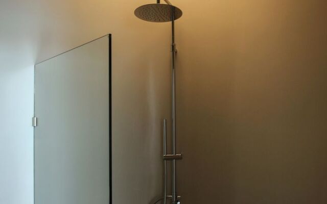 Villa Mimaze Minimalist Living