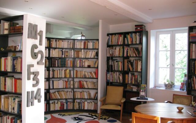 Cottage l'Atelier du Relais