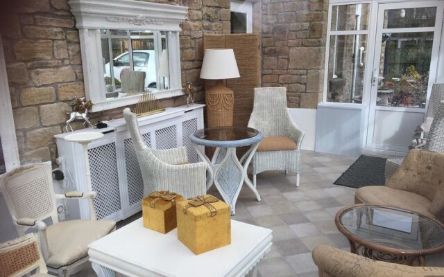 Derwent Walk Bed and Breakfast