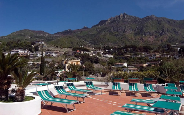 Parco Hotel Villa Teresa Terme