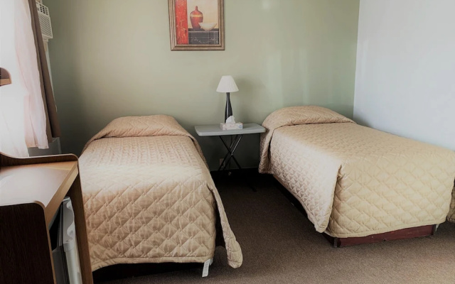 Hawberry Motel