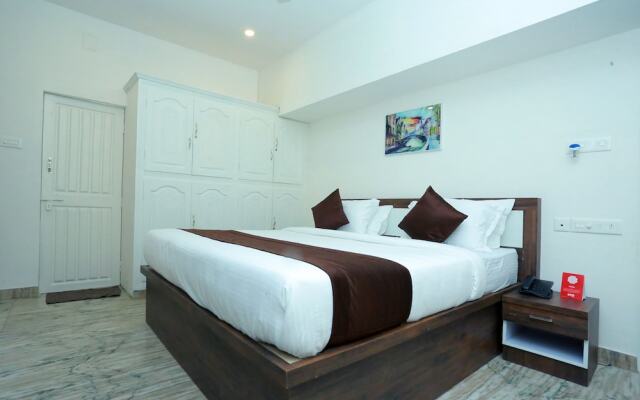 OYO 10278 Hotel Caprice Residency