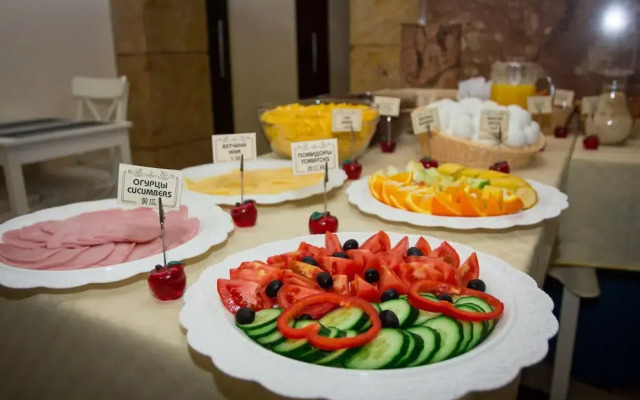 Democrat on Fontanka embankment 104 2 K