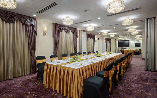 Silk Path Hotel Hanoi