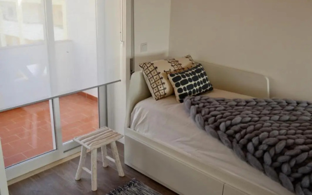 Ria Sunset House Alvor