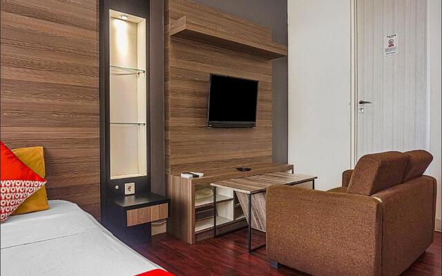 OYO 90776 Fortune 88 Grand Kamala Lagoon