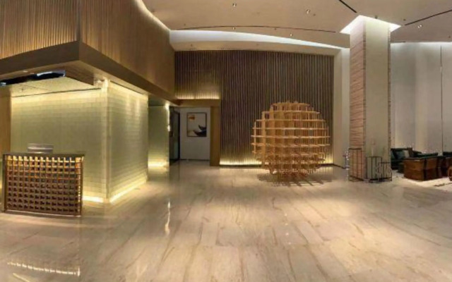 Laurel Hotel Baoan International Convention and Exhibition Center Store