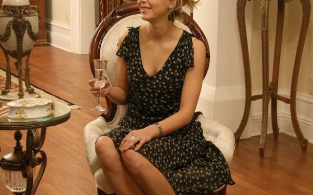 Trinkle Mansion Bed & Breakfast