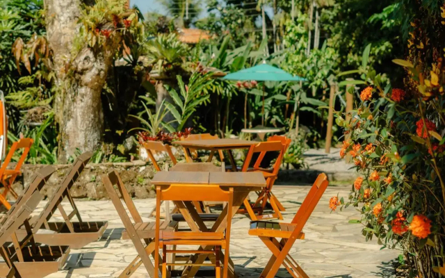 Pousada Pouso do Farol