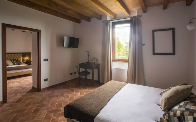 Boma Country House
