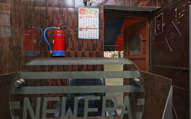 New Era Guest House by OYO Rooms