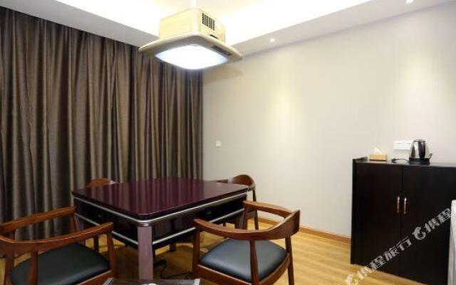 Wenyuan Hotel