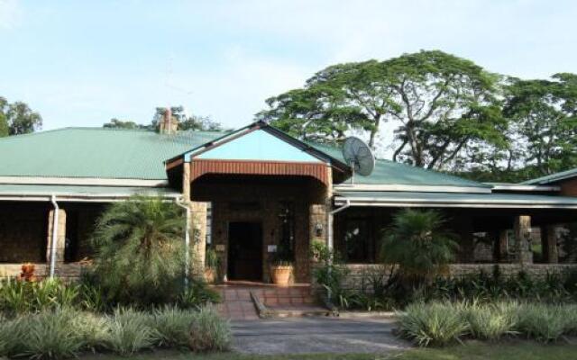 Oribi Gorge Hotel