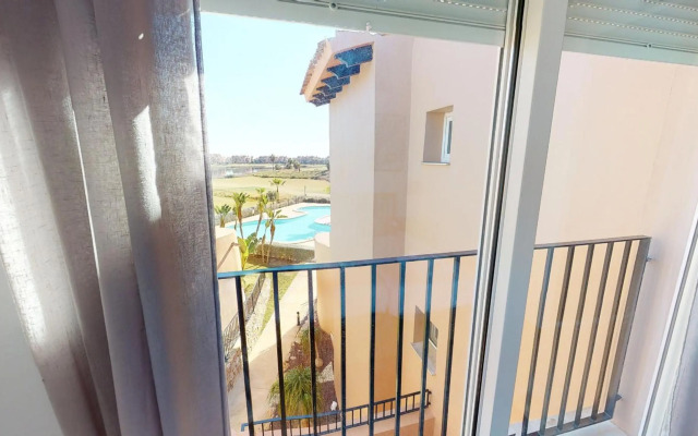 Casa Espliego G-A Murcia Holiday Rentals Property