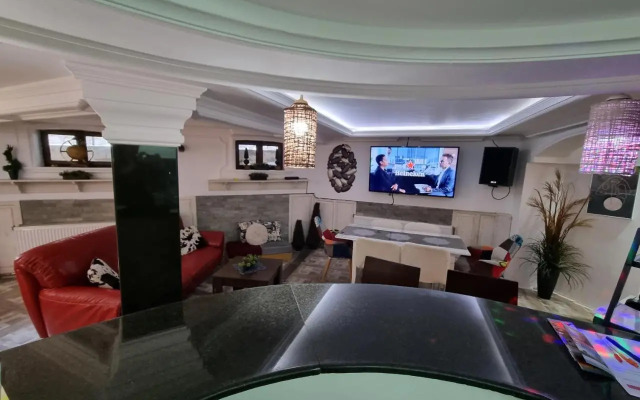 Villa Kaja