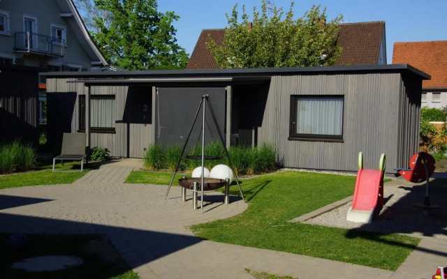 Freches Wohnen - Apartment