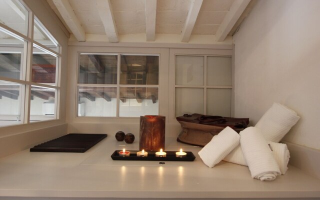 Tuscany-VillaRentals - SS Annunziata