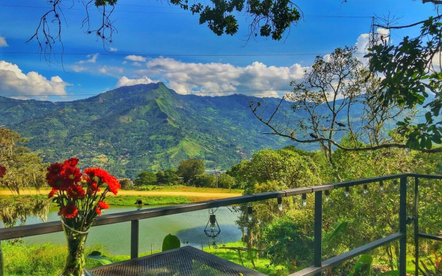Botanico Glamping