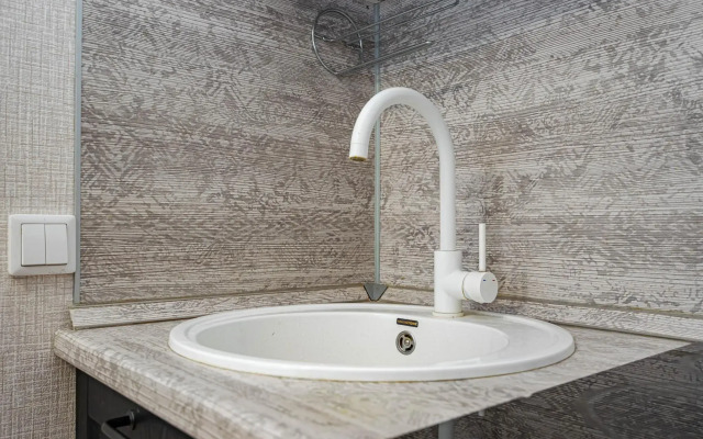 Апартаменты на улице Василия Татищева