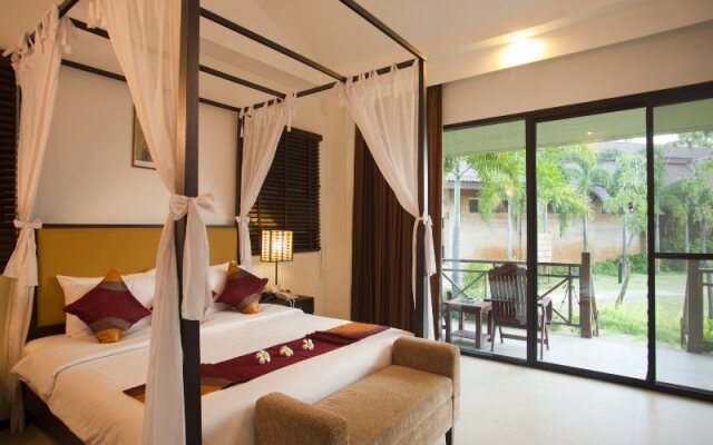 Eiamsiri Resort