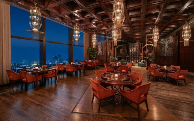 The St. Regis Mumbai