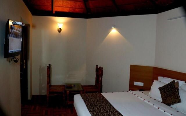 Ack Palacce Inn