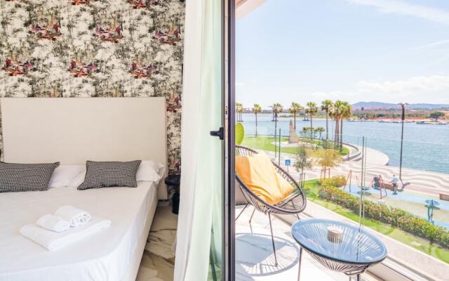 Welcomely - Superior Room - Dith Piaf