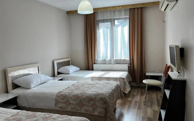 Demirci Otel