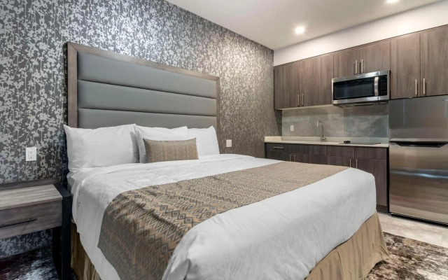 The Hue Hotel, Ascend Hotel Collection