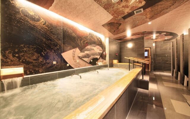 Centurion Hotel & Spa Ueno Station