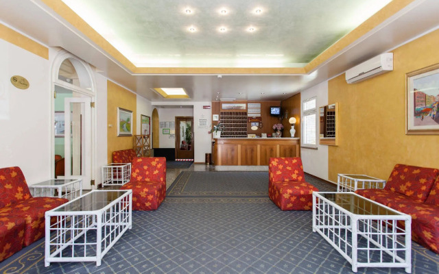 Hotel Al Mare