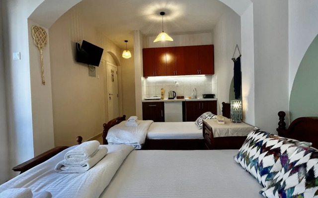 Villa Merci Budva