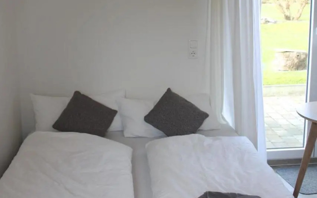 Apartment Villa Sonnenschein