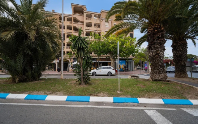 Belvilla by OYO Alicante