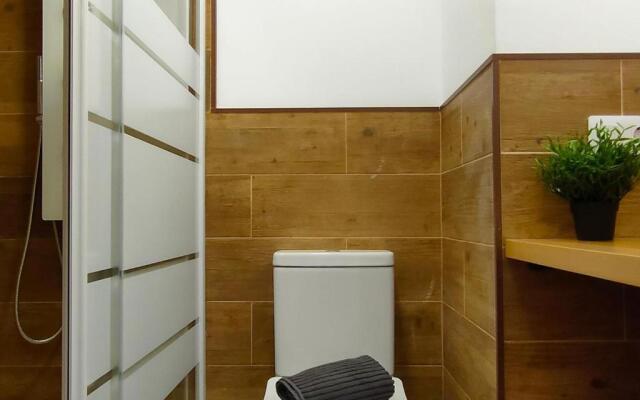 Stylish Friendly Holiday Home