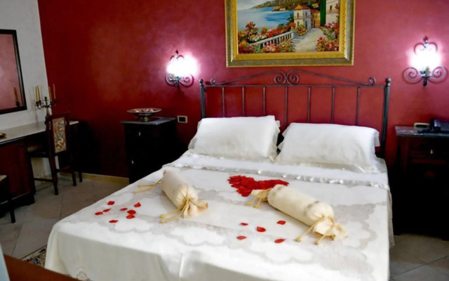 Hotel Gangi
