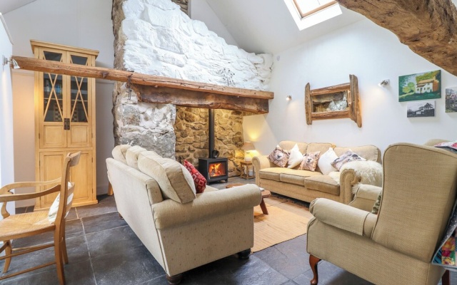 Ty Newydd Uchaf