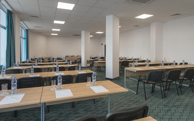 Sunrise Blue Magic Resort - All Inclusive