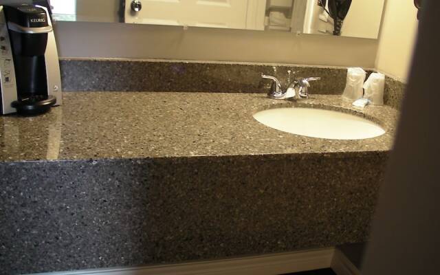 Perth-Andover Motor Inn