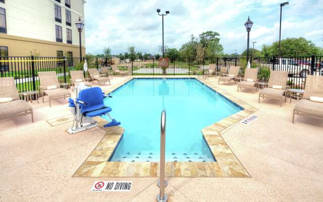 Homewood Suites Victoria, TX