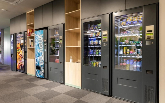 Отель Futurotel Malagueta Premium Beach