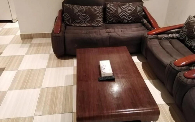 Yazan tower  furnished residential units
