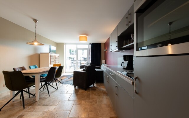 Apart-Hotel Ostseeperle